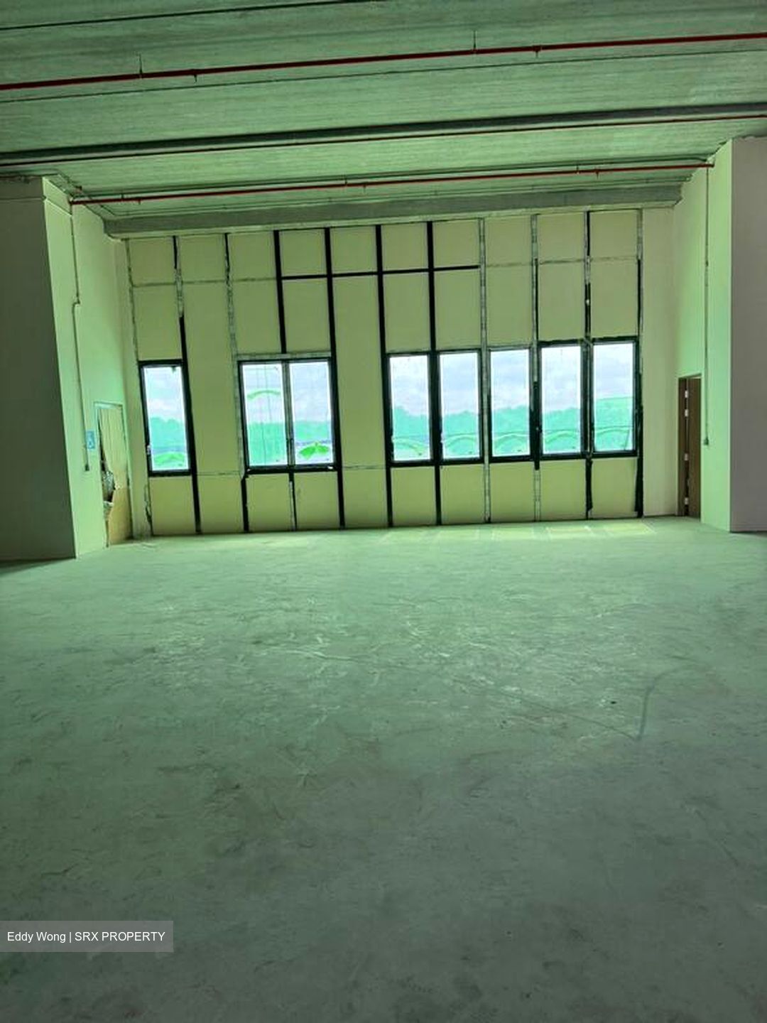 Stellar@tampines (D18), Factory #519324171